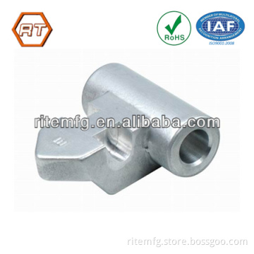 auto parts cnc machining
